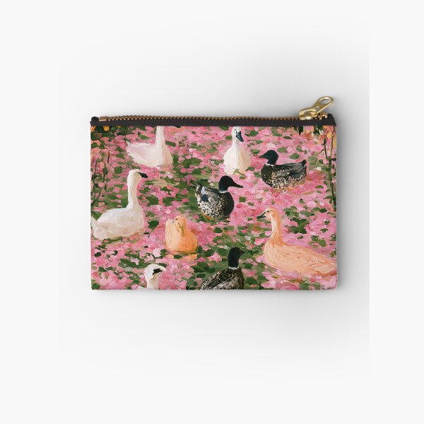 Item preview, Fluttering Feathers Among Blossoms designed and sold by Venon28.