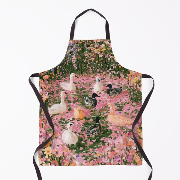Item preview, Fluttering Feathers Among Blossoms designed and sold by Venon28.