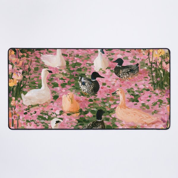 Item preview, Fluttering Feathers Among Blossoms designed and sold by Venon28.
