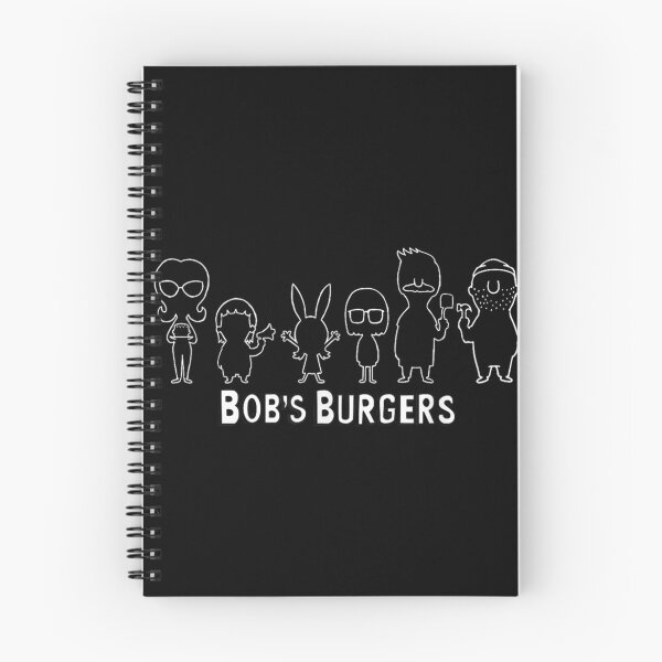 Item preview, Bobs Burger designed and sold by Foxintheloart.