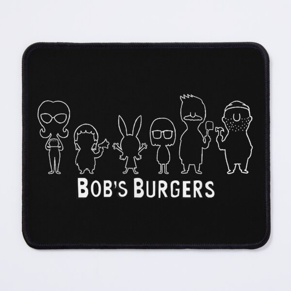 Item preview, Bobs Burger designed and sold by Foxintheloart.