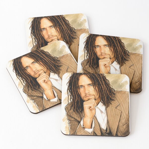 Item preview, Well Suited designed and sold by FanGirl Design By The Mad Thatter.