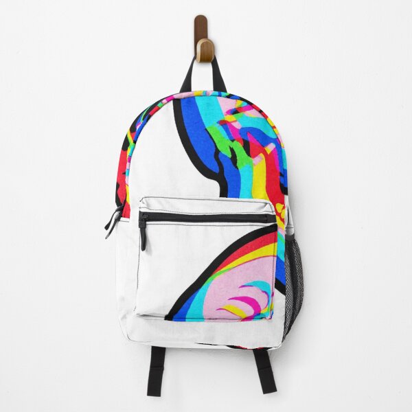 Item preview, Chromatic Glitch Skull Illusion designed and sold by EgoSovereign.