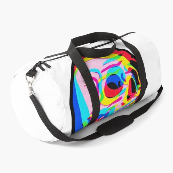 Item preview, Chromatic Glitch Skull Illusion designed and sold by EgoSovereign.