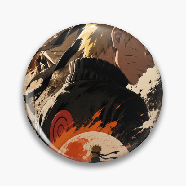 Item preview, Naruto Graphic  designed and sold by TRENDY-SOULS.
