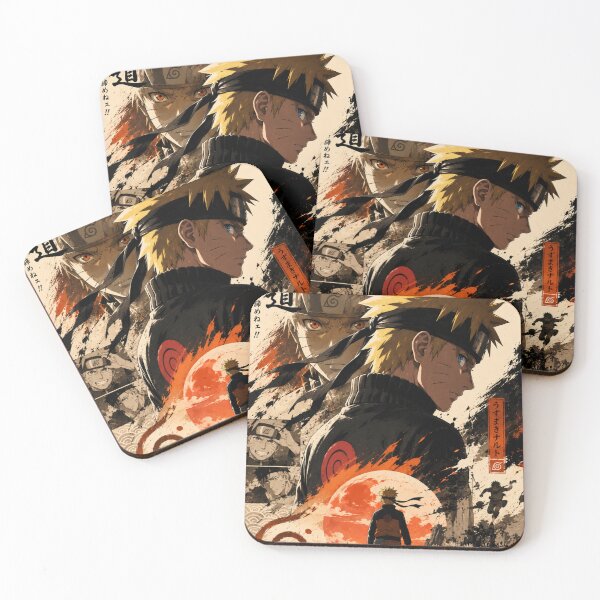 Item preview, Naruto Graphic  designed and sold by TRENDY-SOULS.