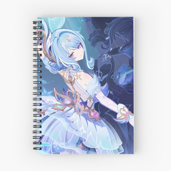 Item preview, Odette designed and sold by Lauwuuh.