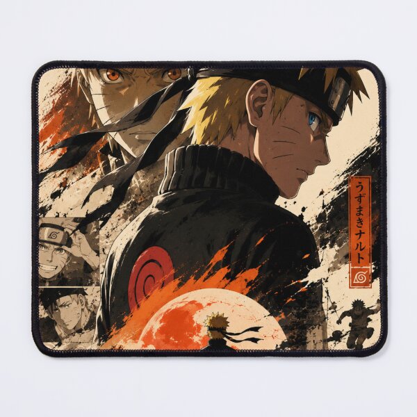 Item preview, Naruto Graphic designed and sold by TRENDY-SOULS.