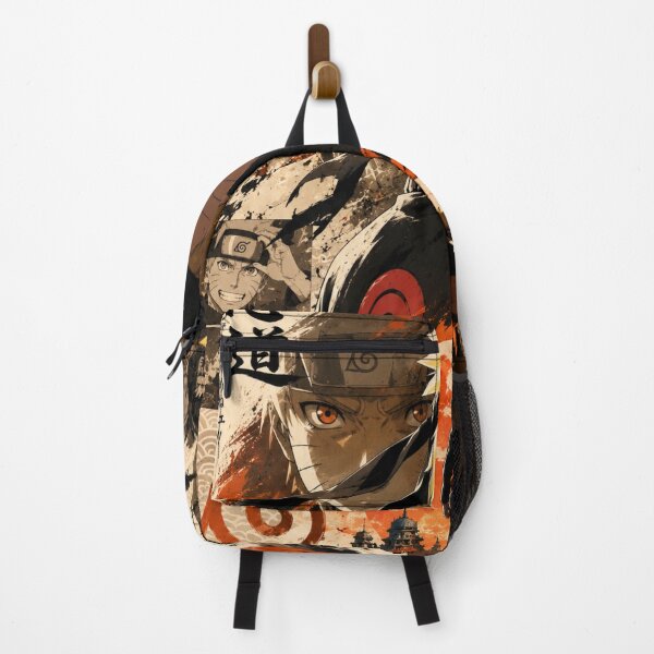 Artikelvorschau, Naruto-Grafik entworfen und verkauft von TRENDY-SOULS.