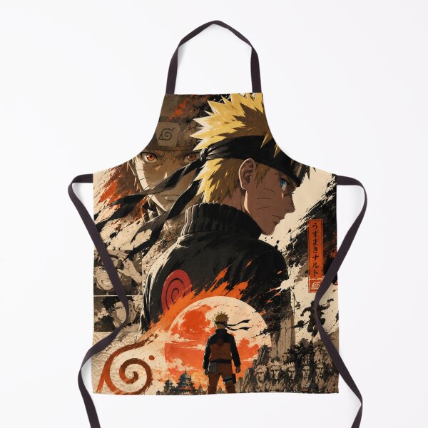 Item preview, Naruto Graphic designed and sold by TRENDY-SOULS.