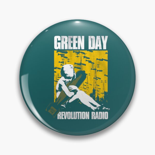Item preview, Yellow Black Stencil Radio Player Art designed and sold by excitingero.
