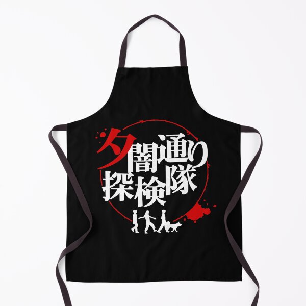 Item preview, Tantekai Patrol designed and sold by DemonigoteCamis.