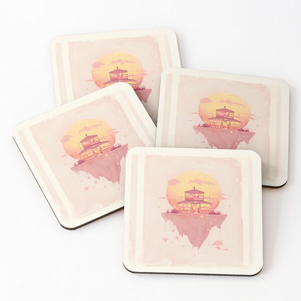 Item preview, The Peach Parlor designed and sold by ONYX Pixee.