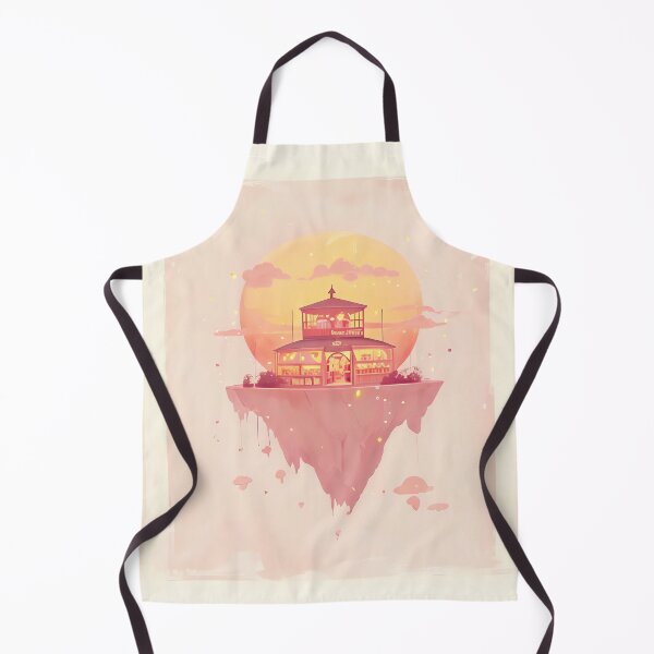 Item preview, The Peach Parlor designed and sold by ONYX Pixee.