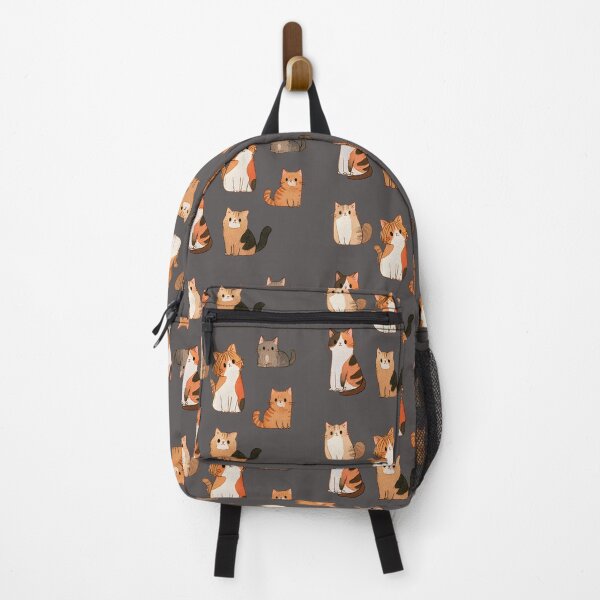Item preview, Cute Watercolor Cats – Cozy Cat Collection designed and sold by KAM-KAM-STORE.
