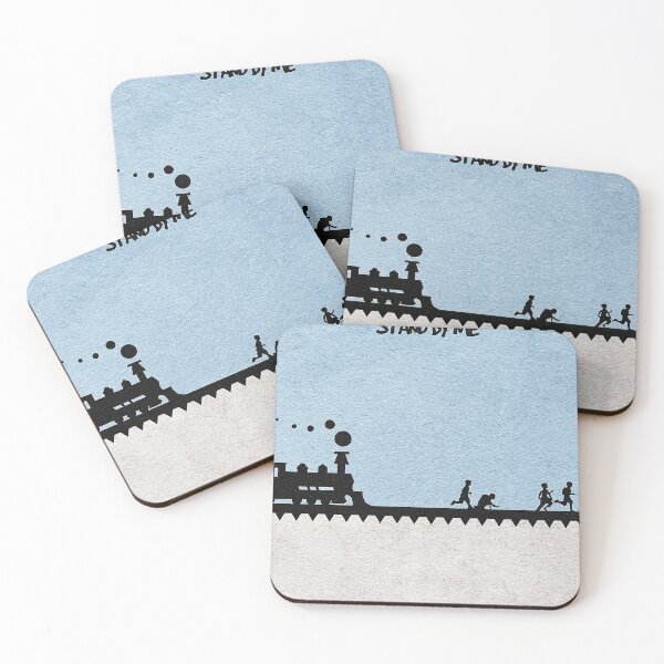 Item preview, Stand by Me designed and sold by joriearmstrong.
