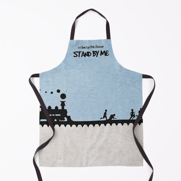 Item preview, Stand by Me designed and sold by joriearmstrong.