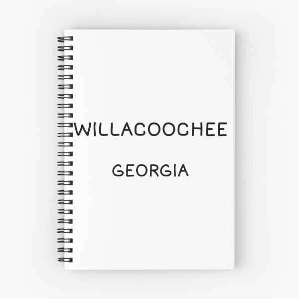Item preview, Willacoochee, Georgia, Willacoochee GA, Willacoochee Georgia designed and sold by MoMidoStore.