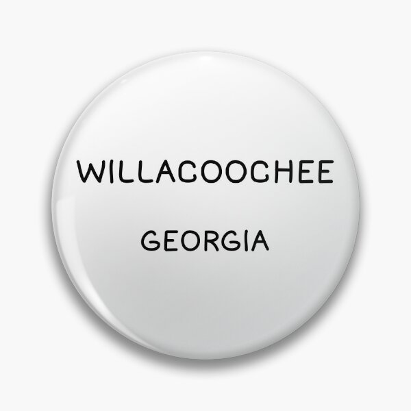 Item preview, Willacoochee, Georgia, Willacoochee GA, Willacoochee Georgia designed and sold by MoMidoStore.