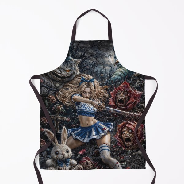 Item preview, Alice Madness Inspired designed and sold by AliceWhiteDF.