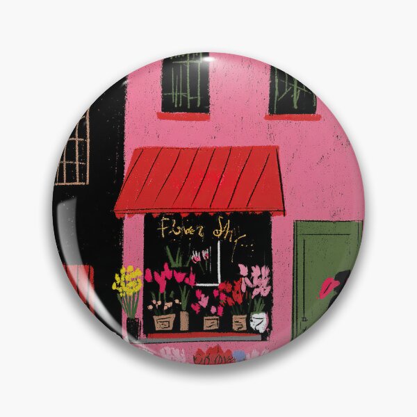 Item preview, Petal Parade at Pink Paradise designed and sold by Venon28.