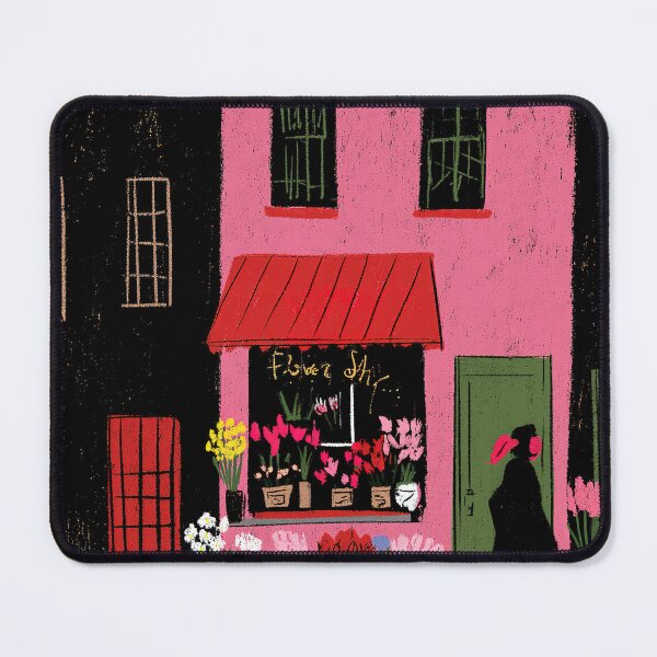 Item preview, Petal Parade at Pink Paradise designed and sold by Venon28.