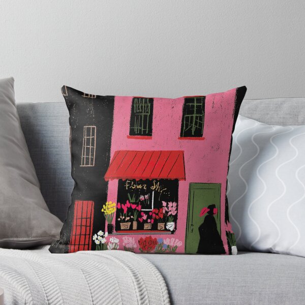 Item preview, Petal Parade at Pink Paradise designed and sold by Venon28.