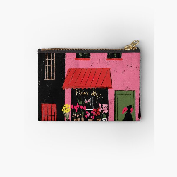 Item preview, Petal Parade at Pink Paradise designed and sold by Venon28.