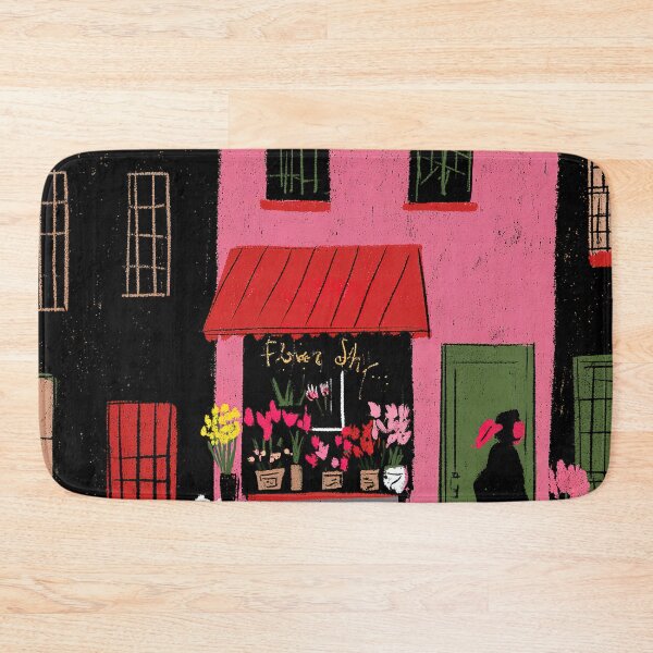 Item preview, Petal Parade at Pink Paradise designed and sold by Venon28.