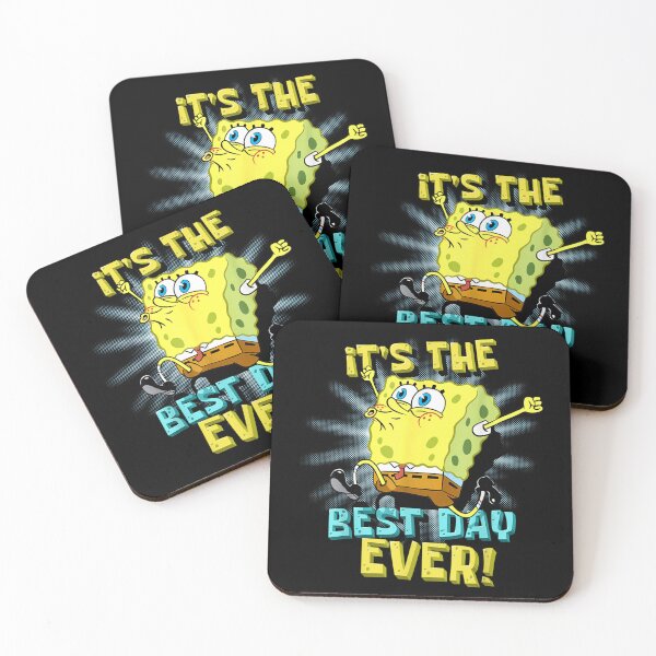 Item preview, Spongebob designed and sold by Foxintheloart.