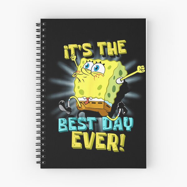 Item preview, Spongebob designed and sold by Foxintheloart.