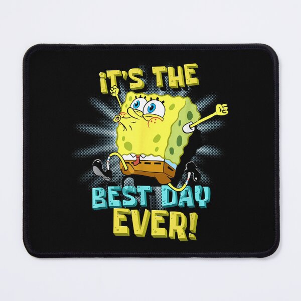 Item preview, Spongebob designed and sold by Foxintheloart.