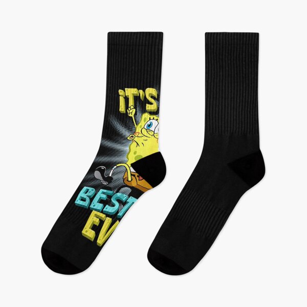 Item preview, Spongebob designed and sold by Foxintheloart.