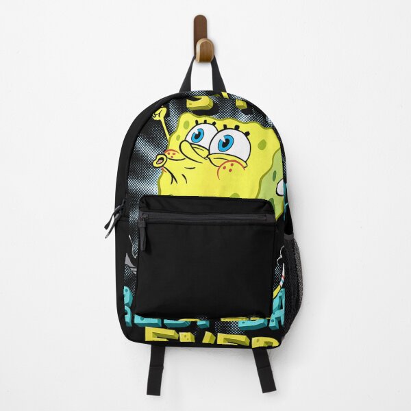 Item preview, Spongebob designed and sold by Foxintheloart.