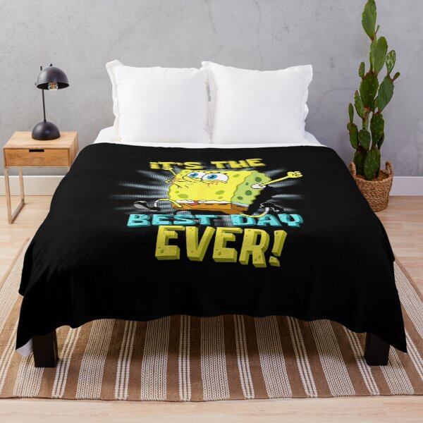 Item preview, Spongebob designed and sold by Foxintheloart.