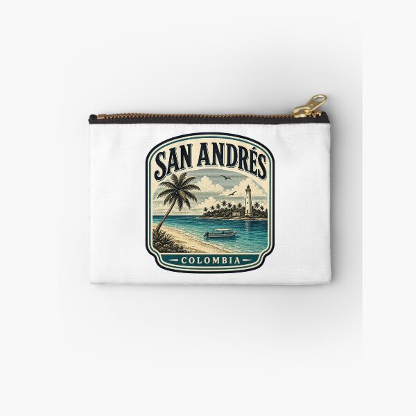Item preview, San Andrés - Colombia designed and sold by GoodOldVintage.