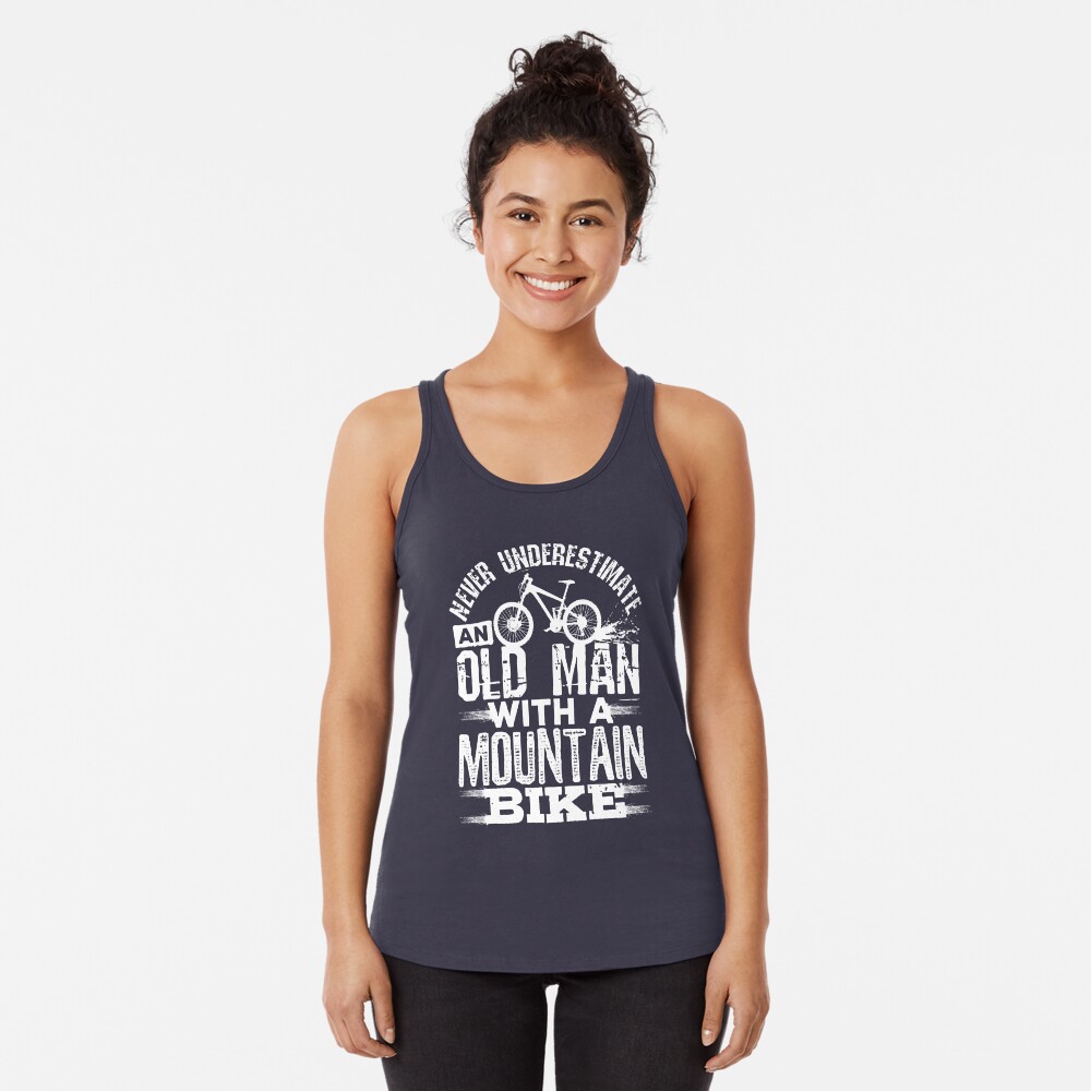 Item preview, Racerback Tank Top designed and sold by jaygo.