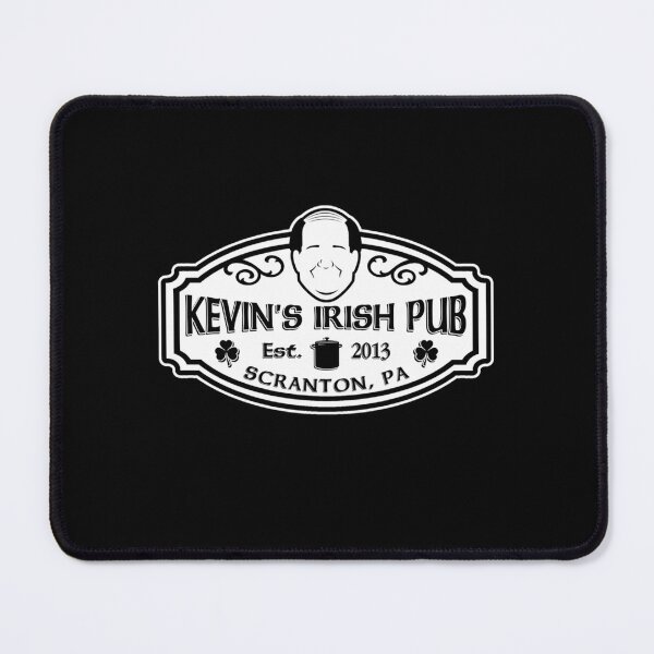 Item preview, Kevins Irish Pub The Office Scranton Pennsylvania St Patricks Day designed and sold by Simobch.