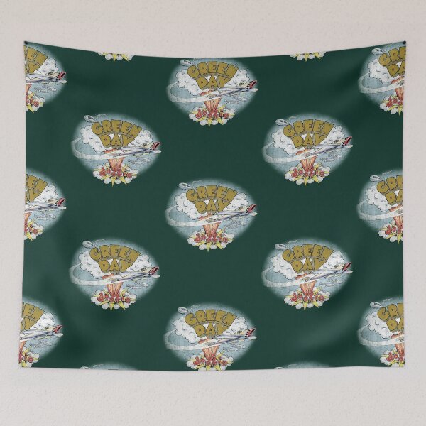 Item preview, Airplane Bombing Cloud Retro Art designed and sold by excitingero.