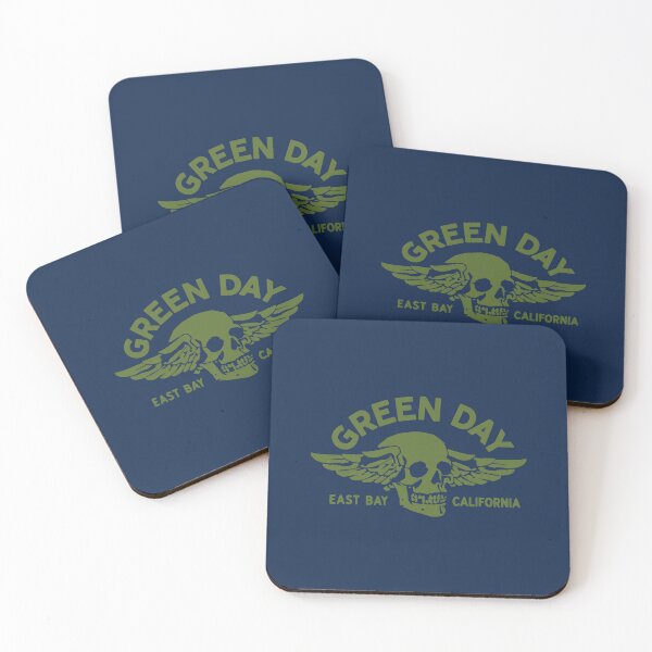 Item preview, East Bay California Skull Crossbones designed and sold by excitingero.