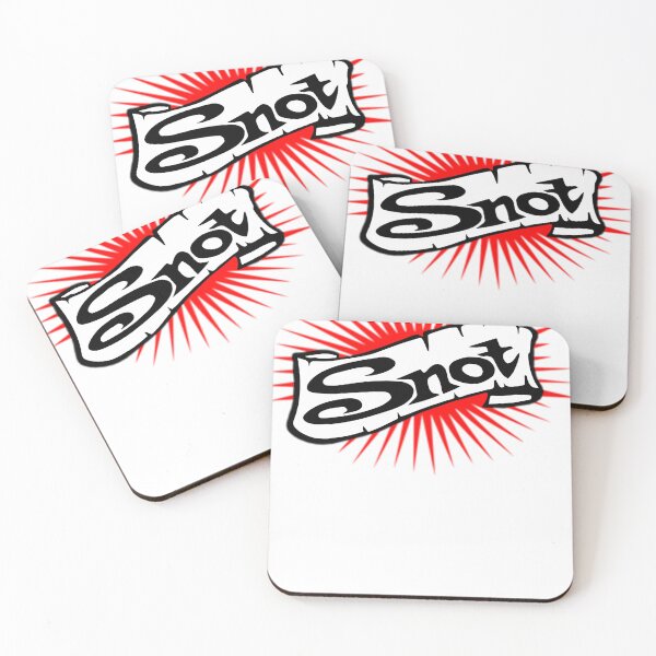 Item preview, Snot Band Merch designed and sold by GlimmerHollow.