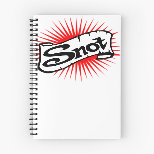 Item preview, Snot Band Merch designed and sold by GlimmerHollow.