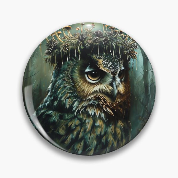 Item preview, Guardian of the Grove designed and sold by ONYX Pixee.