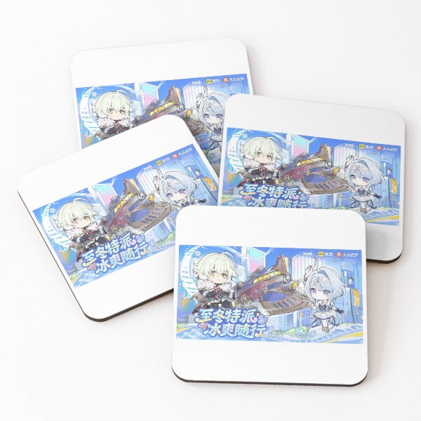 Item preview, Odette and Alyosha designed and sold by Lauwuuh.