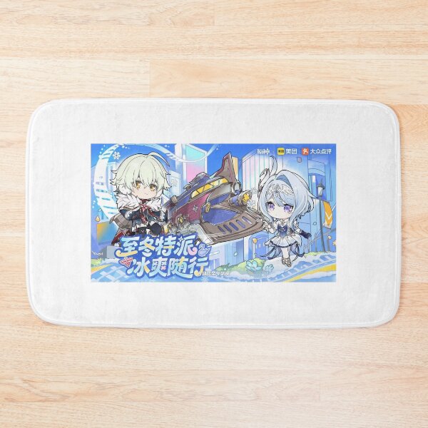 Item preview, Odette and Alyosha designed and sold by Lauwuuh.