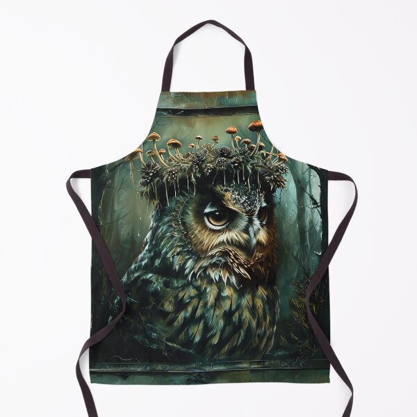 Item preview, Guardian of the Grove designed and sold by ONYX Pixee.