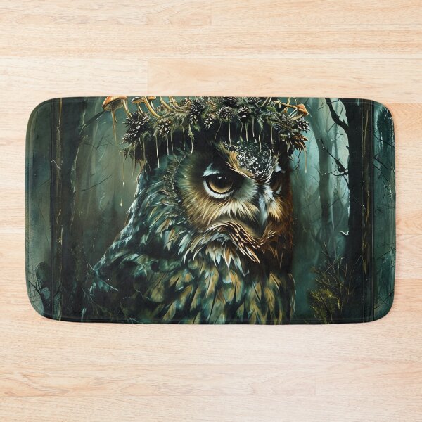 Item preview, Guardian of the Grove designed and sold by ONYX Pixee.