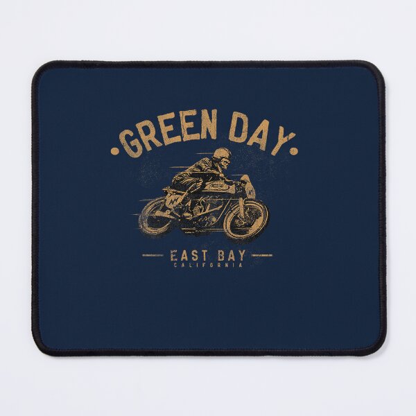 Item preview, East Bay Vintage Biker Motorcycle designed and sold by excitingero.
