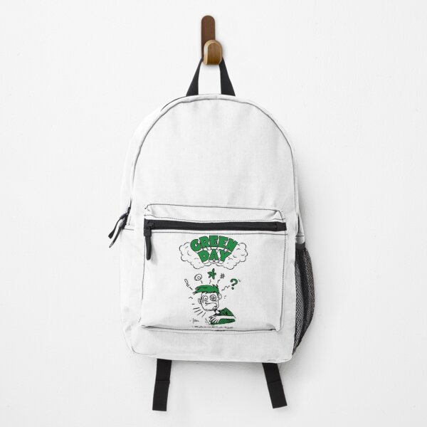 Item preview, Green Sketch Face Basket Case Vibe designed and sold by excitingero.