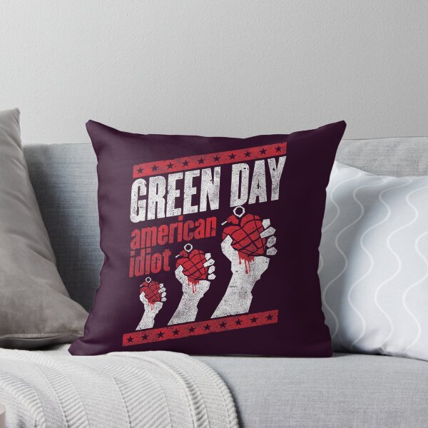 Item preview, Heart Hand Grenade Banner Illustration designed and sold by excitingero.